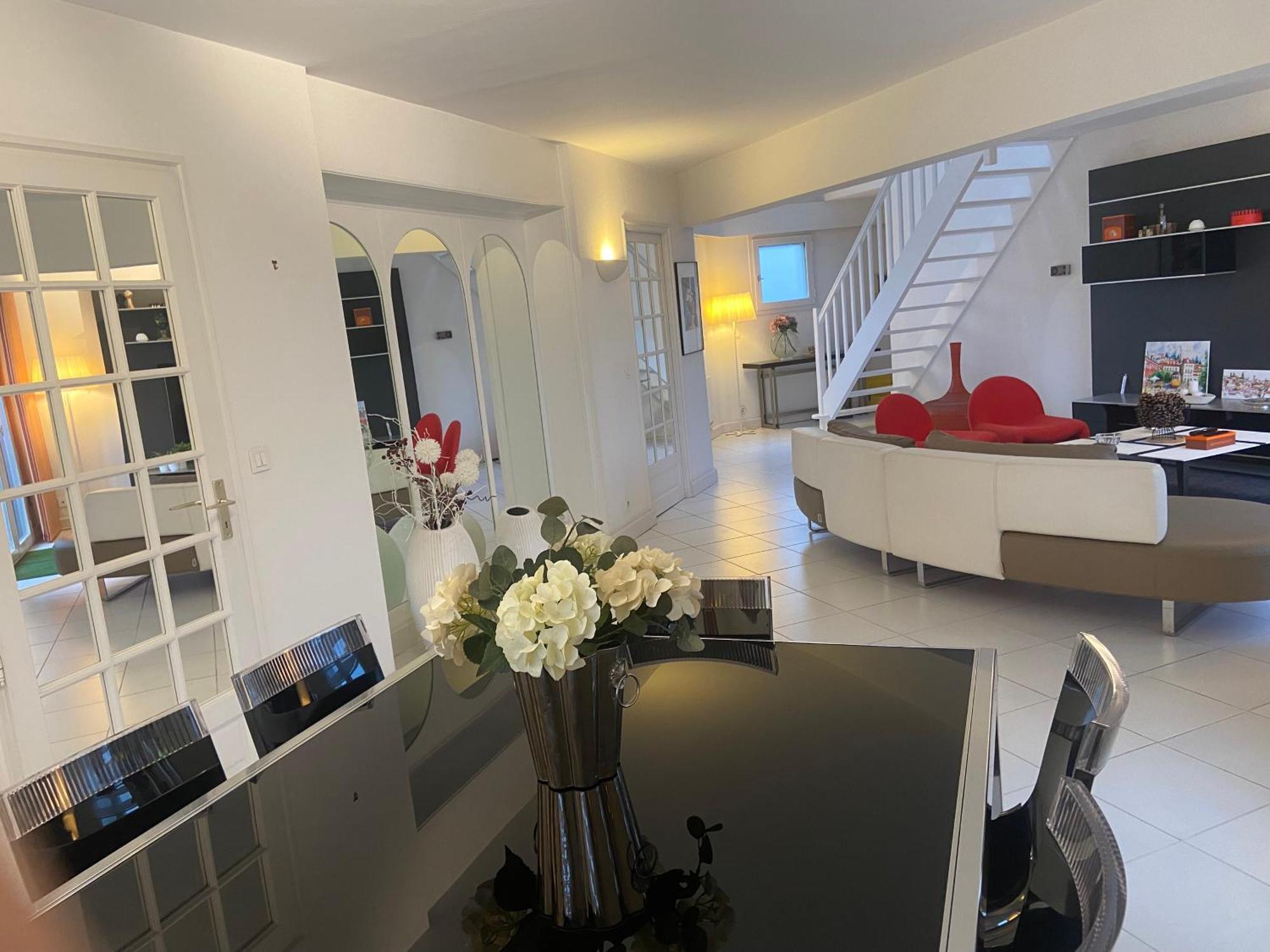 La Rose Des Vents Apartment ลาโรแชล ภายนอก รูปภาพ