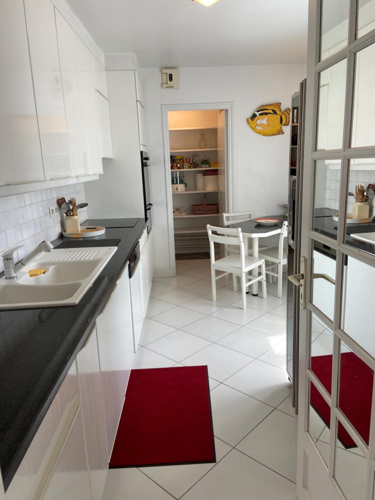 La Rose Des Vents Apartment ลาโรแชล ภายนอก รูปภาพ
